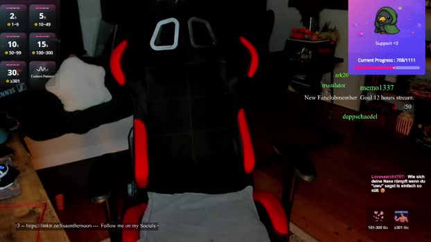 kimilee22 gag Webcam SHOW @ Chaturbate 08-01-2026