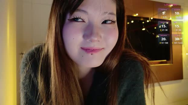 kitayamachu fuckass Webcam SHOW @ Chaturbate 08-01-2026