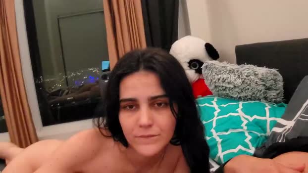 kulitoputi beautiful Webcam SHOW @ Chaturbate 09-01-2026