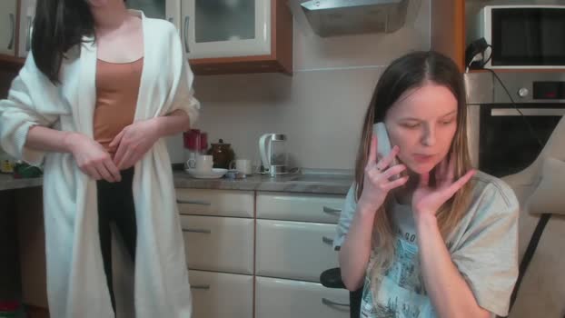 nastyundi kissing Webcam SHOW @ Chaturbate 09-01-2026