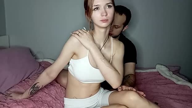 pearl_couple playtime Webcam SHOW @ Chaturbate 08-01-2026