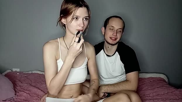 pearl_couple sweet Webcam SHOW @ Chaturbate 09-01-2026
