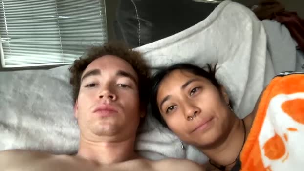 pufftropica Cam Webcam SHOW @ Chaturbate 08-01-2026