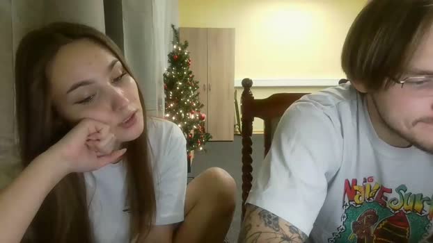rusiksb31 naughty Webcam SHOW @ Chaturbate 08-01-2026
