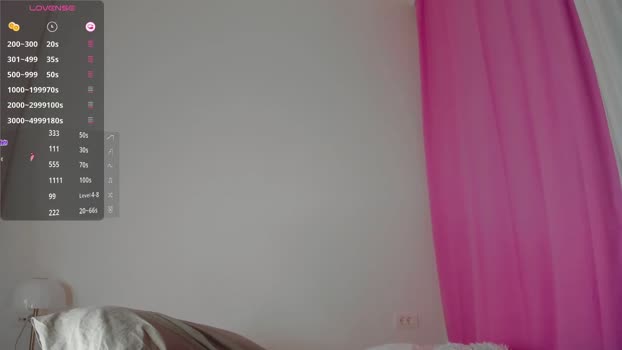 thatgirl___ Show Webcam SHOW @ Chaturbate 08-01-2026