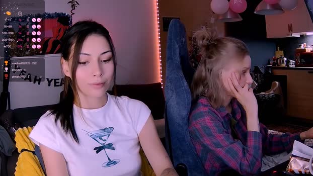 valorant_girl big Webcam SHOW @ Chaturbate 08-01-2026