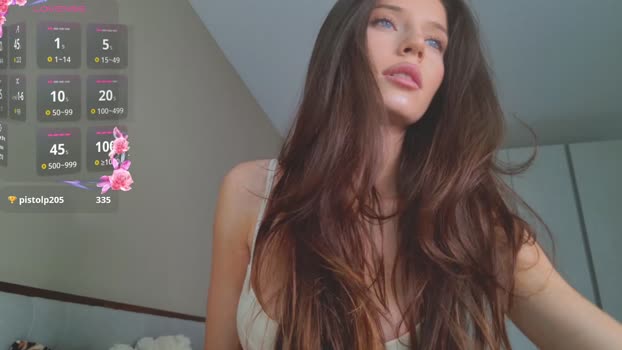 _isiah prettyface Webcam SHOW @ Chaturbate 10-01-2026
