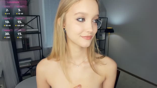 alicemelison naughty Webcam SHOW @ Chaturbate 10-01-2026