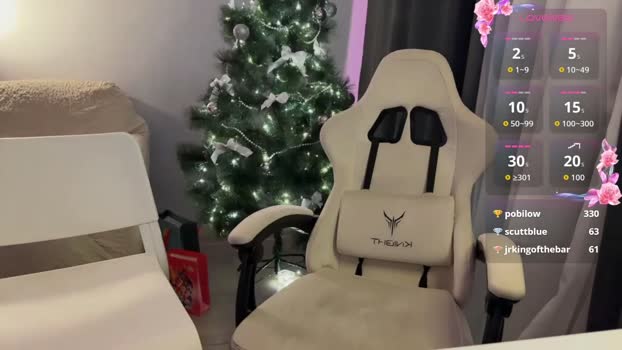 apex_cb sweet Webcam SHOW @ Chaturbate 09-01-2026