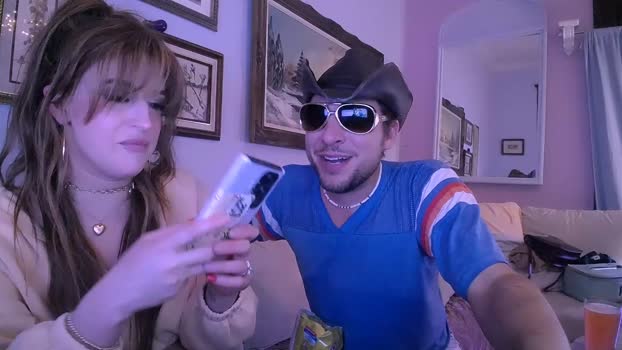 bobbyandsadie dirty Webcam SHOW @ Chaturbate 10-01-2026