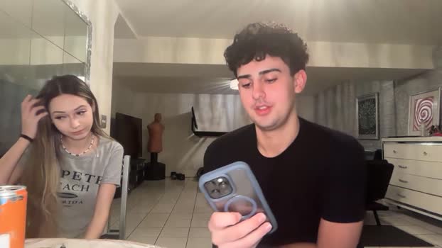 cameron62005 sexy Webcam SHOW @ Chaturbate 10-01-2026