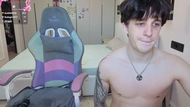 ggoppolsme fuckpussy Webcam SHOW @ Chaturbate 10-01-2026