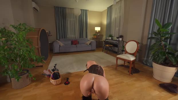 heybanan play Webcam SHOW @ Chaturbate 09-01-2026