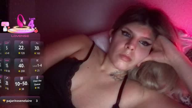 milaxo89 sucktits Webcam SHOW @ Chaturbate 09-01-2026