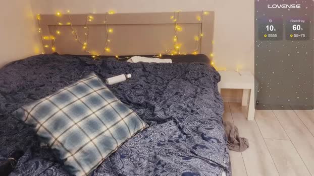 play_me_softly Pretty Webcam SHOW @ Chaturbate 09-01-2026