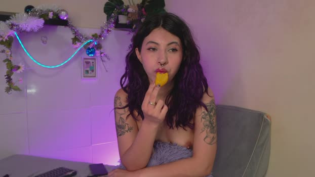 pleasure_room_x oral Webcam SHOW @ Chaturbate 10-01-2026