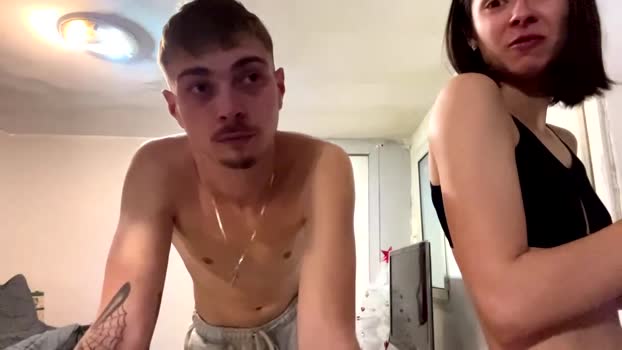 santacervenak sweet Webcam SHOW @ Chaturbate 10-01-2026