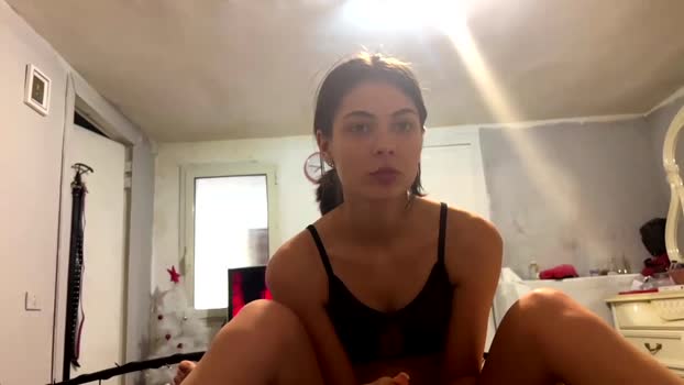 santacervenak fuckass Webcam SHOW @ Chaturbate 10-01-2026