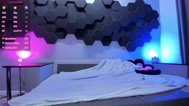 slamlust XXX Webcam SHOW @ Chaturbate 10-01-2026
