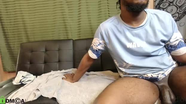studiowahines big Webcam SHOW @ Chaturbate 10-01-2026