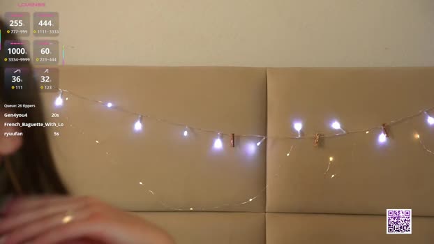 vivid_girls squirt Webcam SHOW @ Chaturbate 10-01-2026