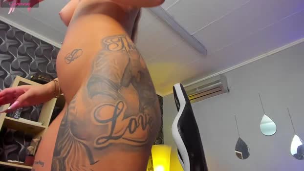 xpuka cute Webcam SHOW @ Chaturbate 09-01-2026