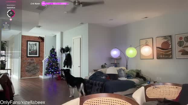 xstellabeex naked Webcam SHOW @ Chaturbate 09-01-2026