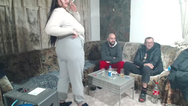 xxxsexroom nude Webcam SHOW @ Chaturbate 09-01-2026