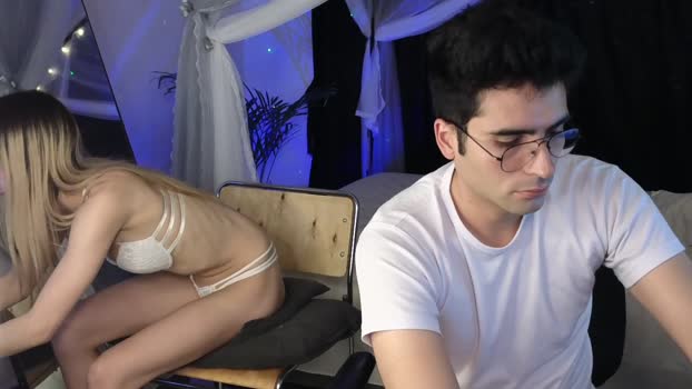 xxxvandersexxx wet Webcam SHOW @ Chaturbate 10-01-2026