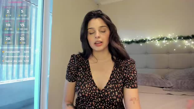 yourfreakygirl wank Webcam SHOW @ Chaturbate 09-01-2026