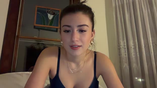 zoeparkerrr Topless Webcam SHOW @ Chaturbate 10-01-2026