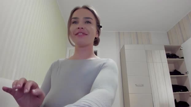 aminaswan_ nude Webcam SHOW @ Chaturbate 11-01-2026