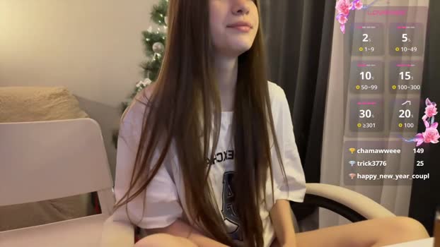 apex_cb Video Webcam SHOW @ Chaturbate 10-01-2026