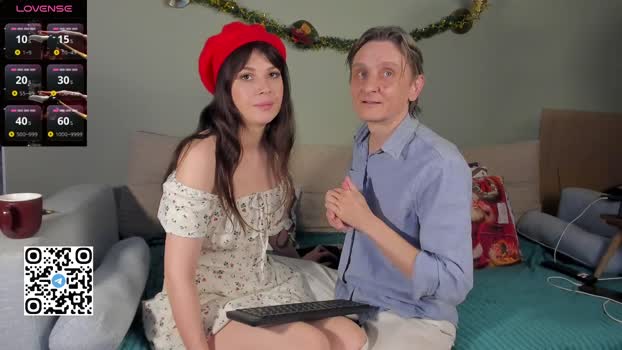 apricot_cherry Pretty Webcam SHOW @ Chaturbate 11-01-2026