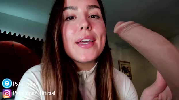 crazypaty Porn Webcam SHOW @ Chaturbate 10-01-2026