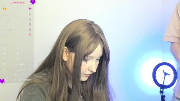 kagura_umbrella natural Webcam SHOW @ Chaturbate 10-01-2026