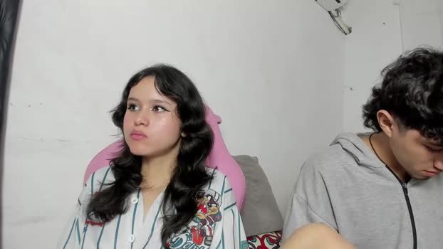 laura_and_kevin hardcore Webcam SHOW @ Chaturbate 11-01-2026