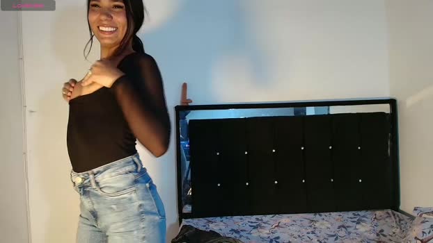 little_rapunsel_ toy Webcam SHOW @ Chaturbate 11-01-2026