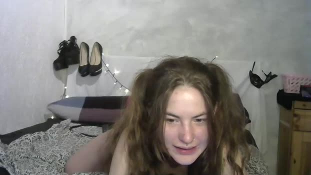 lumivex Naked Webcam SHOW @ Chaturbate 11-01-2026