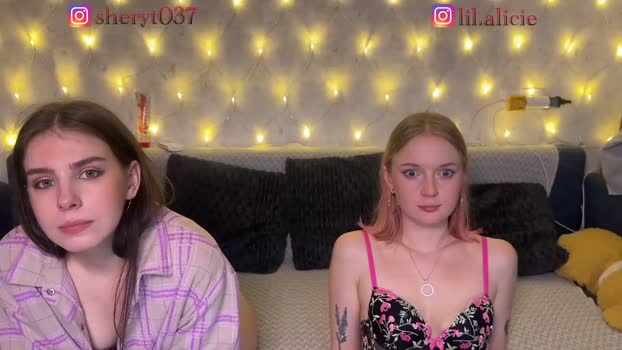 maliinka squirt Webcam SHOW @ Chaturbate 10-01-2026