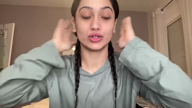 nalanistorme naughty Webcam SHOW @ Chaturbate 11-01-2026