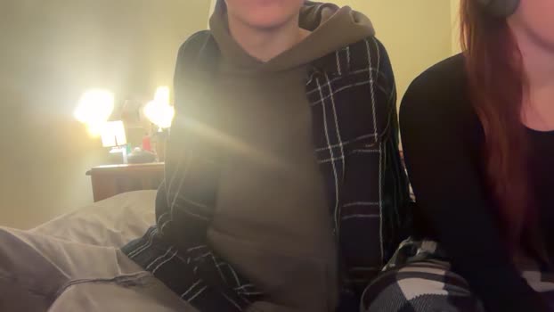 redheadandbigpeenar fuckher Webcam SHOW @ Chaturbate 11-01-2026