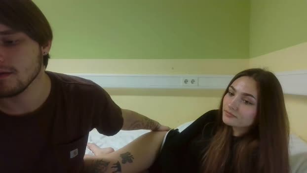 rusiksb31 moan Webcam SHOW @ Chaturbate 10-01-2026