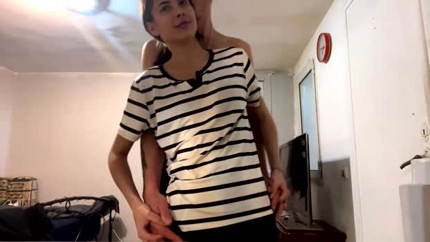 santacervenak Download Webcam SHOW @ Chaturbate 11-01-2026