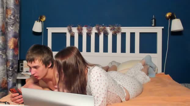 santythousand sweet Webcam SHOW @ Chaturbate 11-01-2026