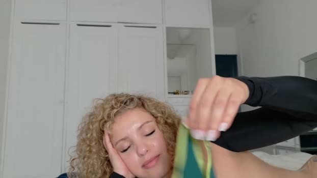theislandgirl love Webcam SHOW @ Chaturbate 11-01-2026