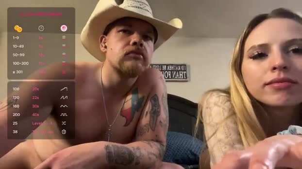 vibewild fuckface Webcam SHOW @ Chaturbate 11-01-2026