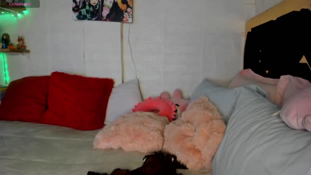 yluismag hot Webcam SHOW @ Chaturbate 11-01-2026