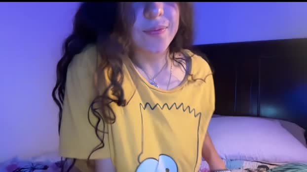 avangelinefunn99 Webcam Webcam SHOW @ Chaturbate 12-01-2026