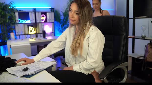 babesgowild sexygirl Webcam SHOW @ Chaturbate 12-01-2026